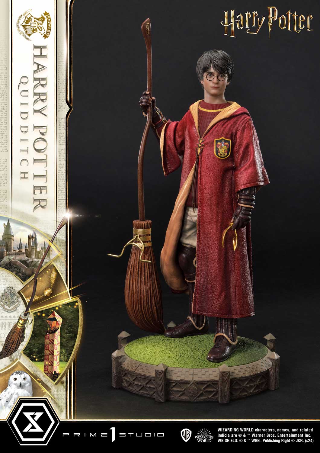 Harry Potter Quidditch image 5