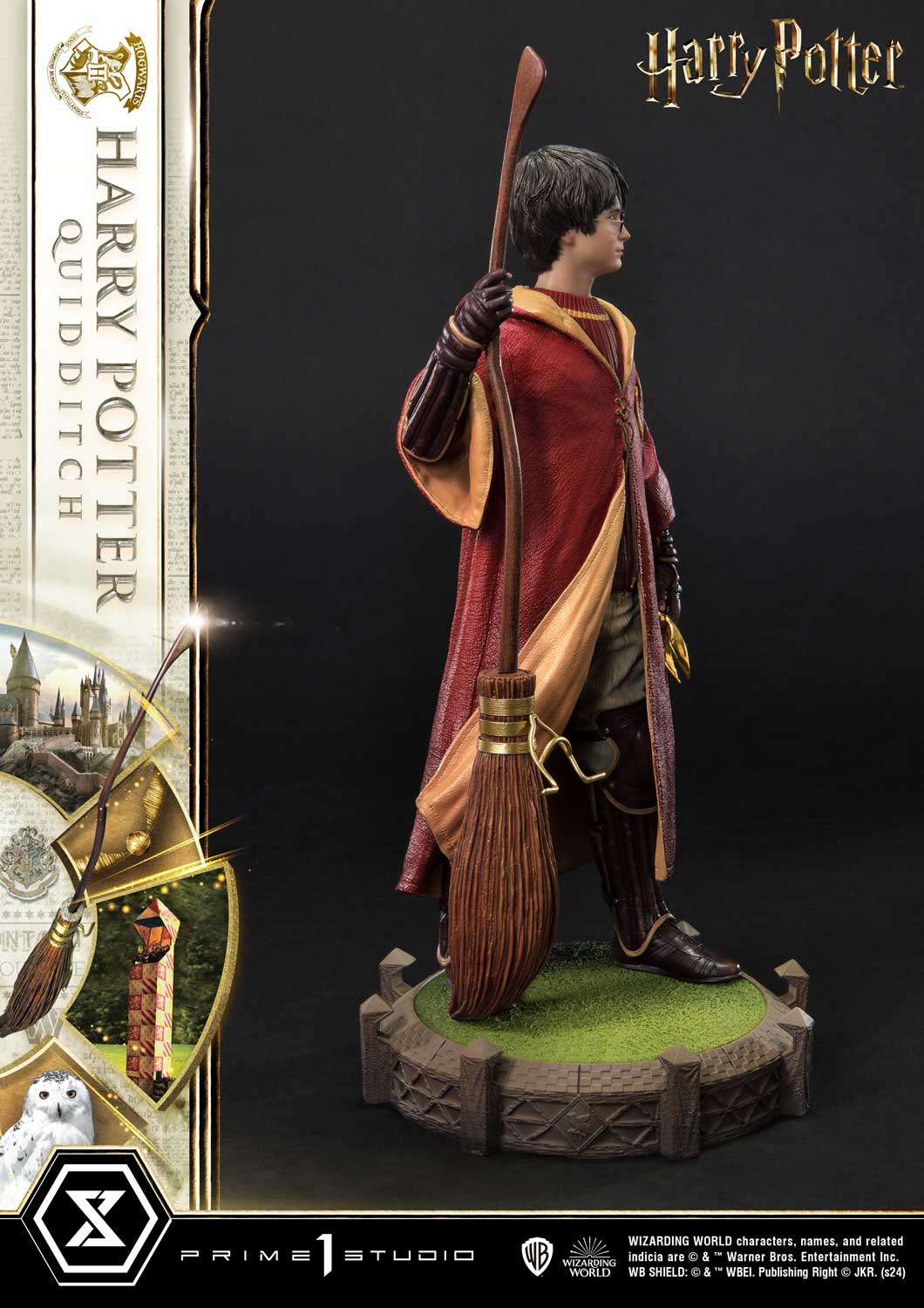 Harry Potter Quidditch image 7