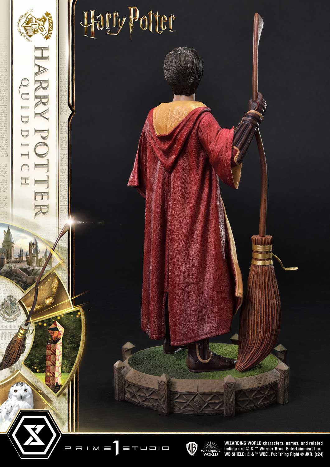 Harry Potter Quidditch image 8