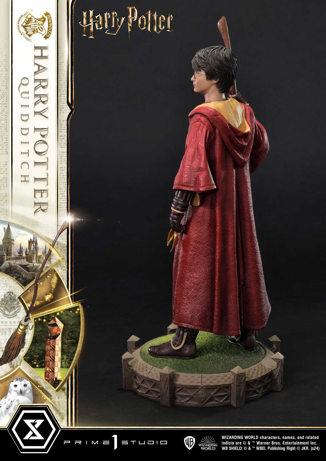 Harry Potter Quidditch image 9