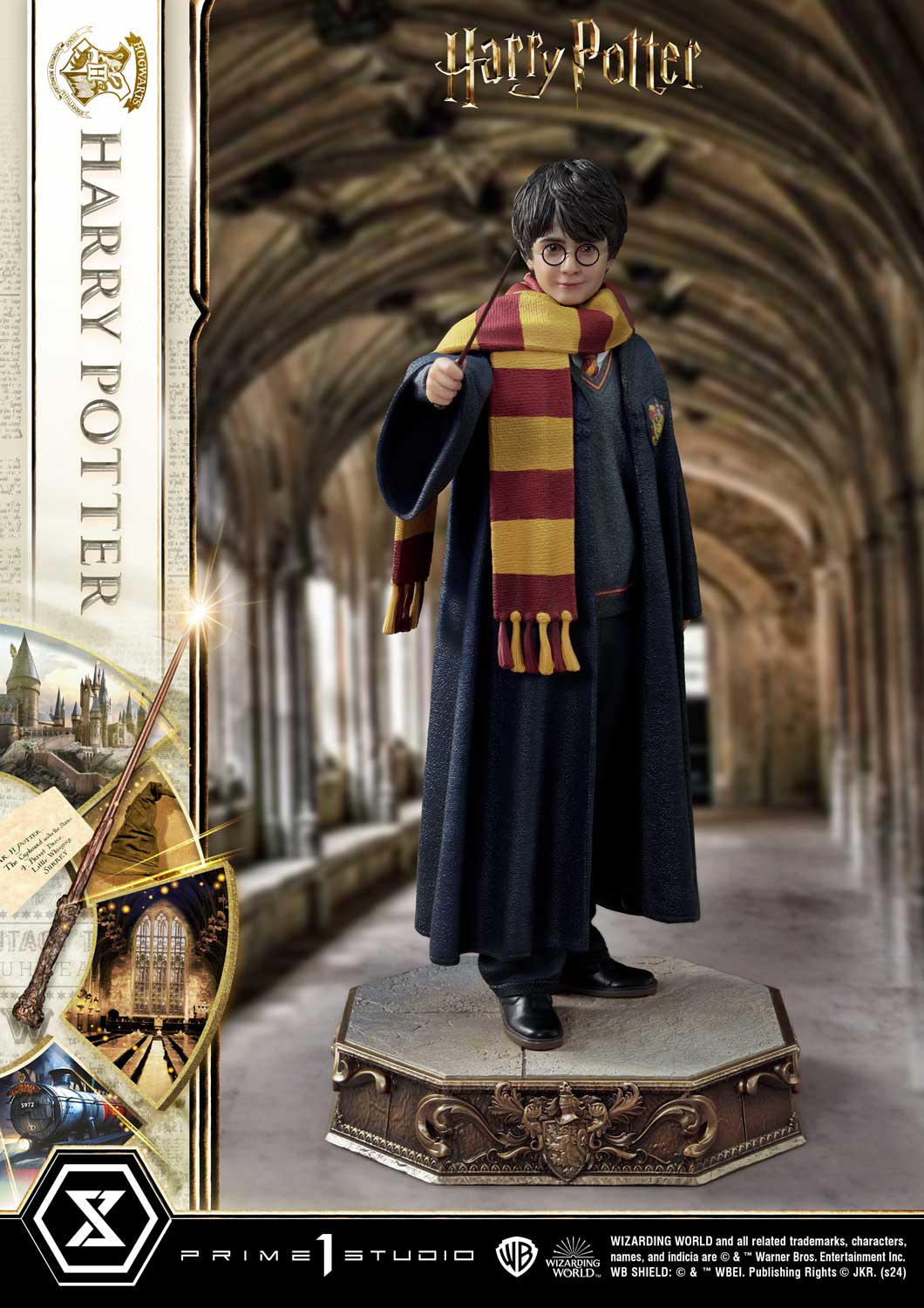Harry Potter image 1