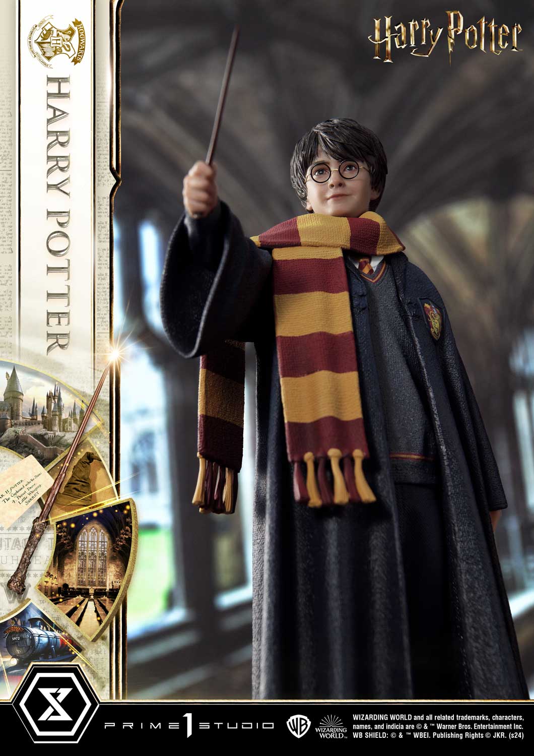 Harry Potter image 3