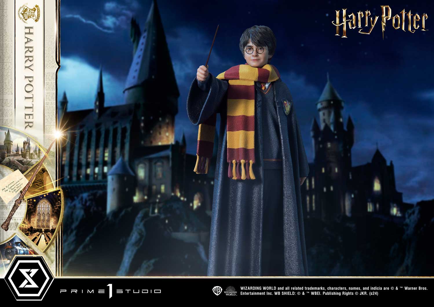 Harry Potter image 4