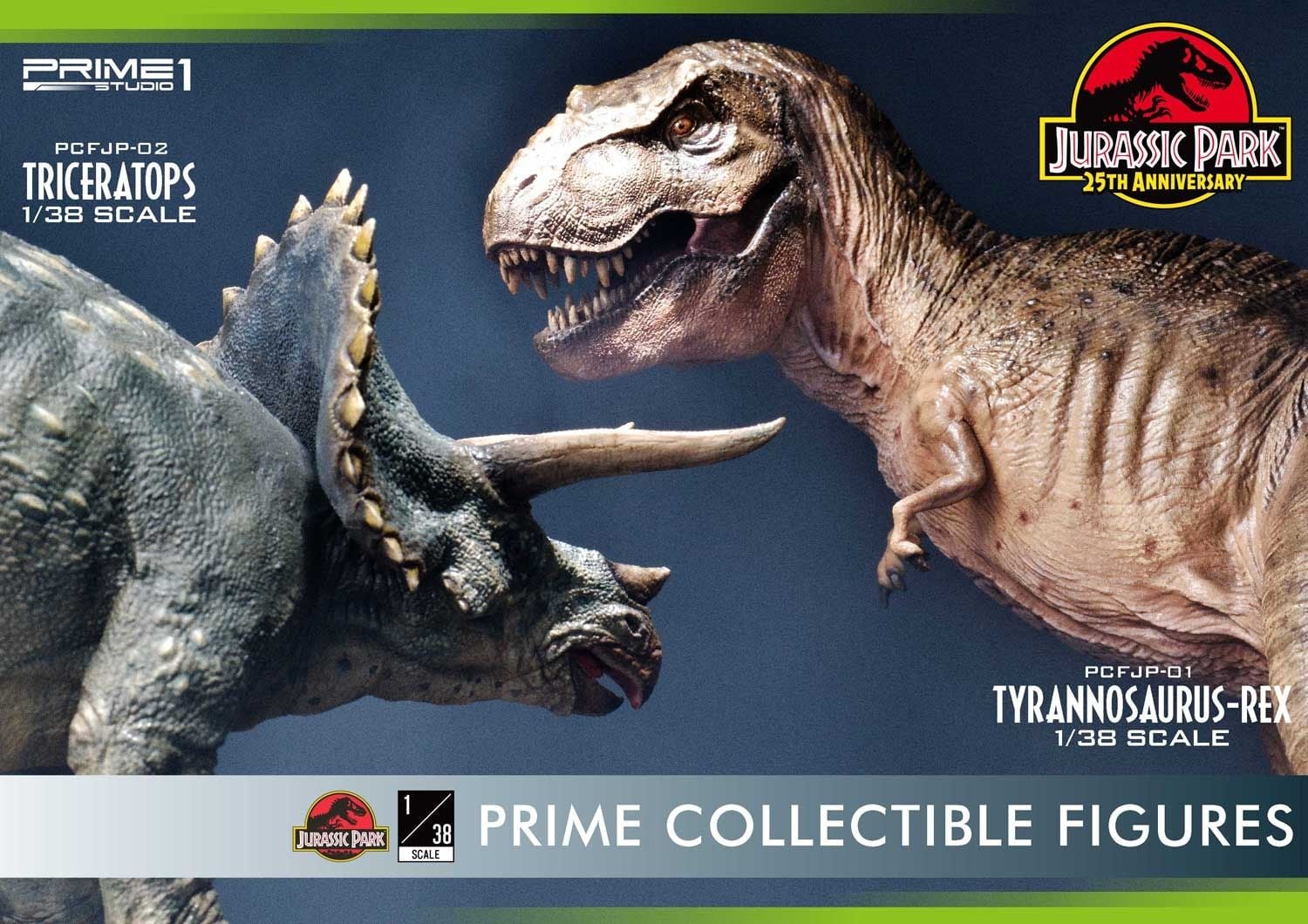 Jurassic Park (Film) Tyrannosaurus-Rex image 10