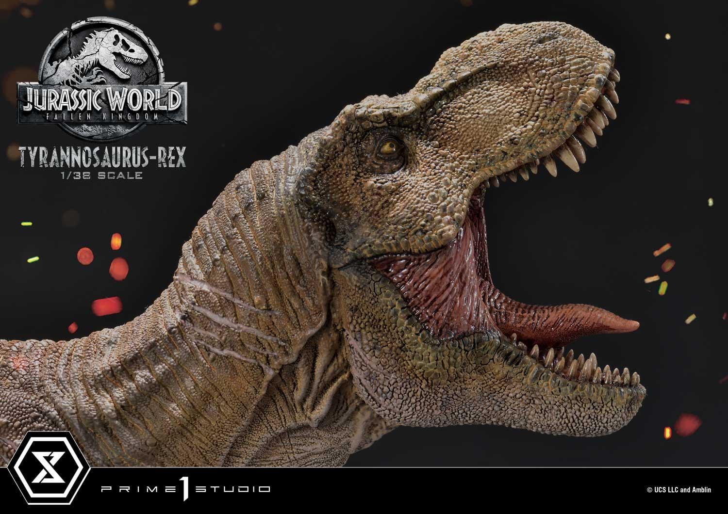 Tyrannosaurus-Rex image 10