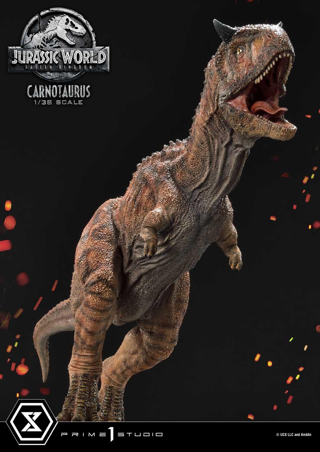 Carnotaurus image 10