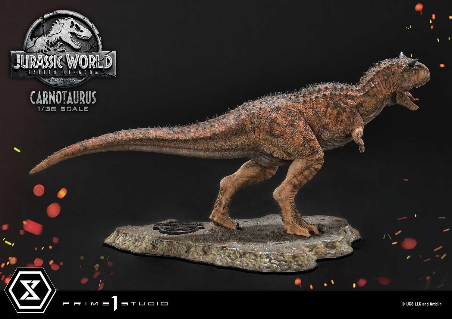 Carnotaurus image 6