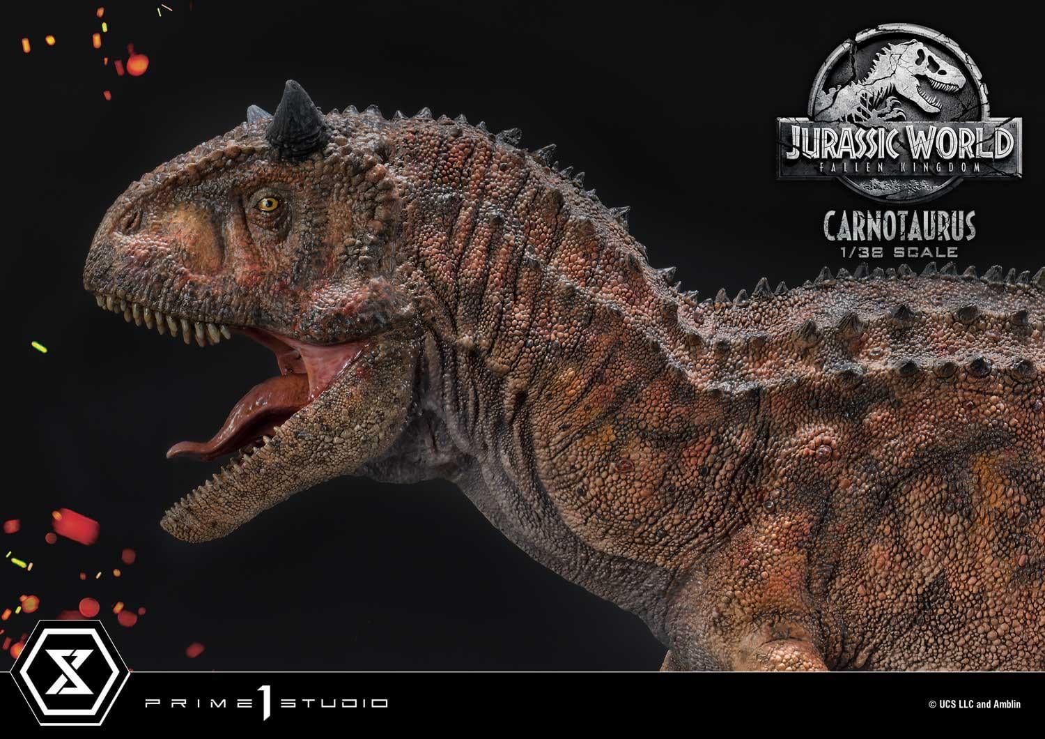 Carnotaurus image 7