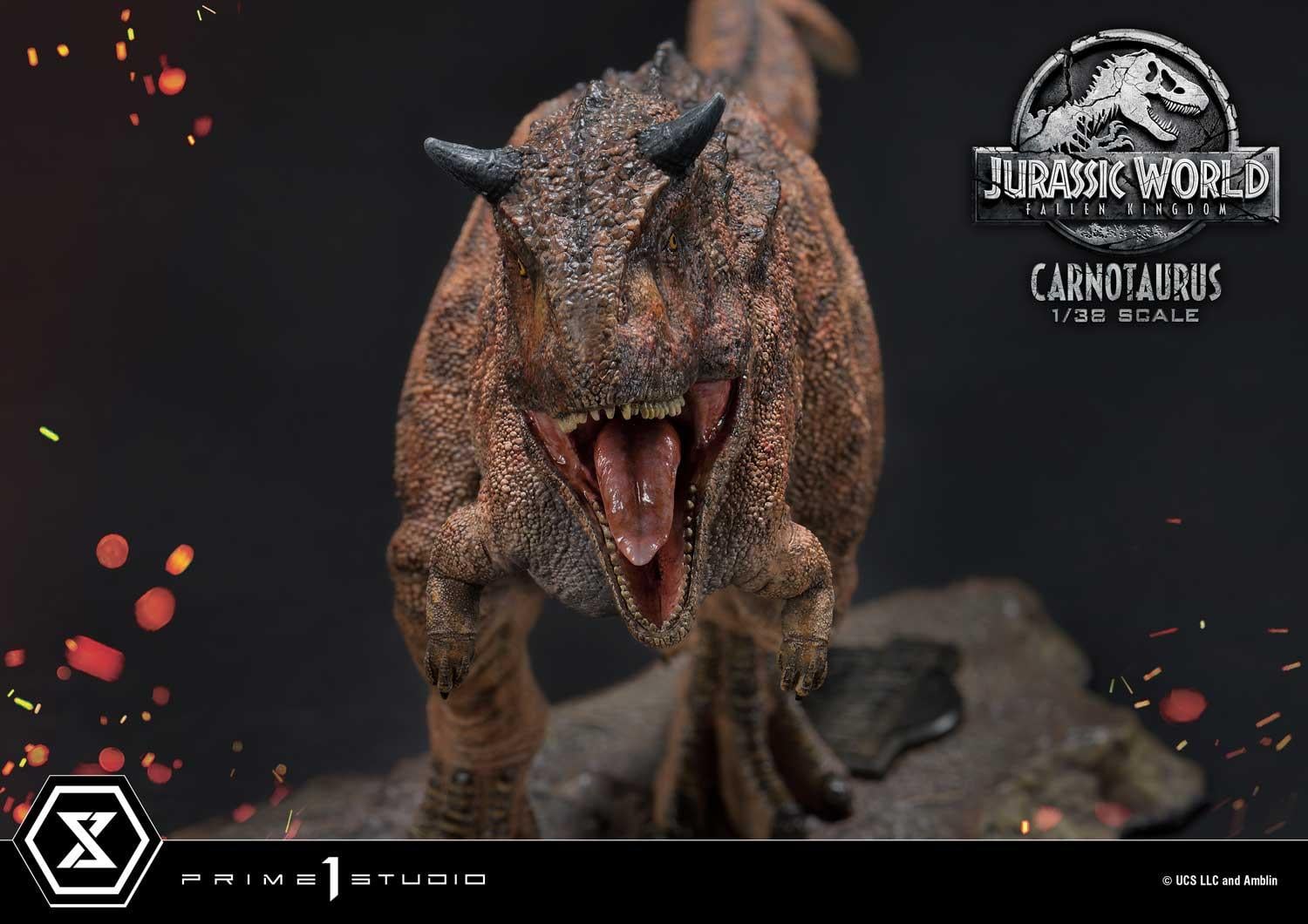 Carnotaurus image 8
