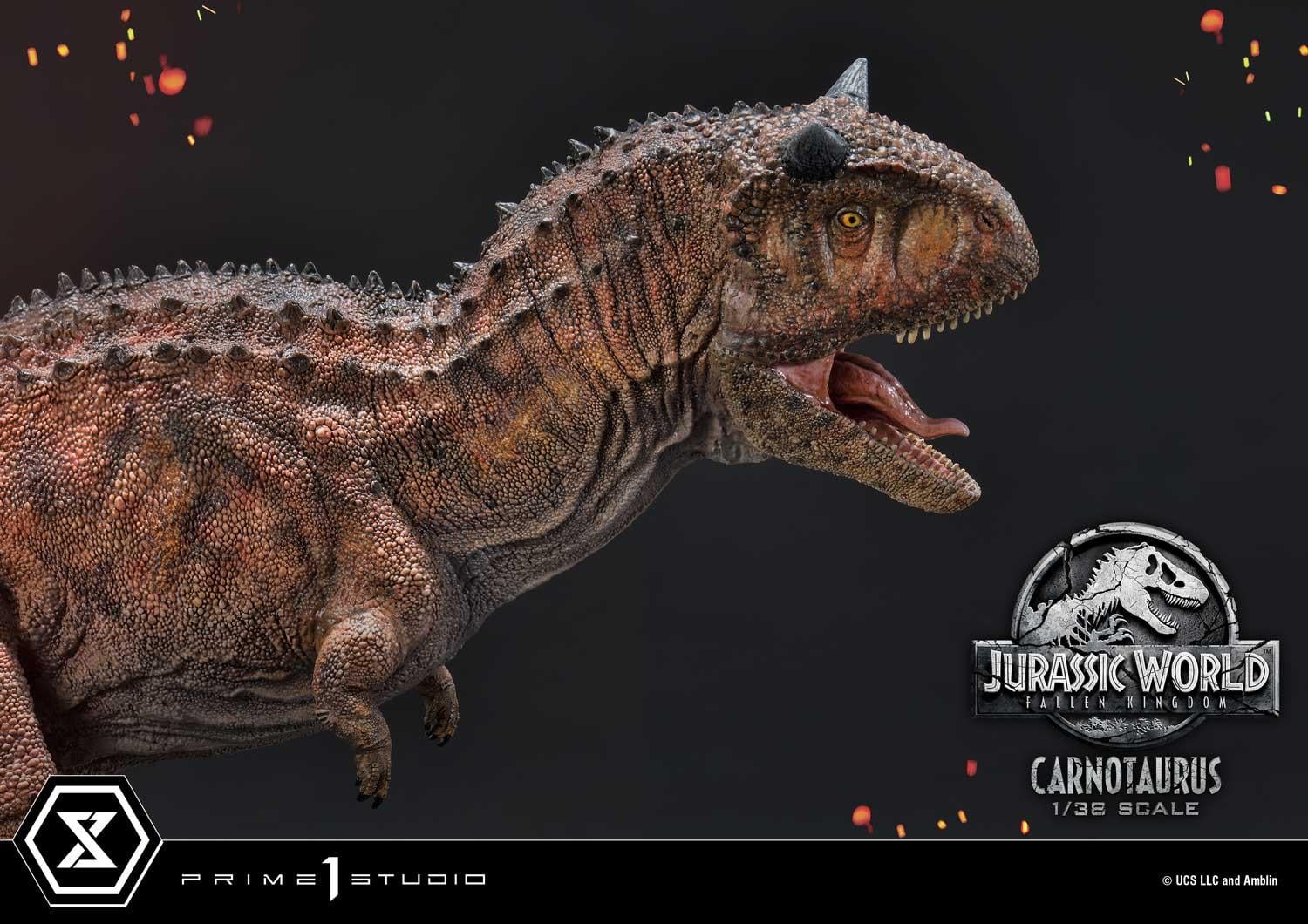 Carnotaurus image 9