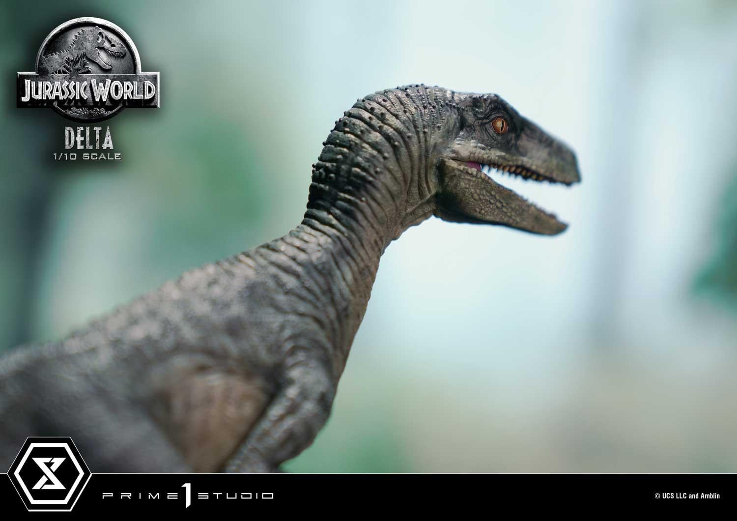 Jurassic World (Film) Delta image 8