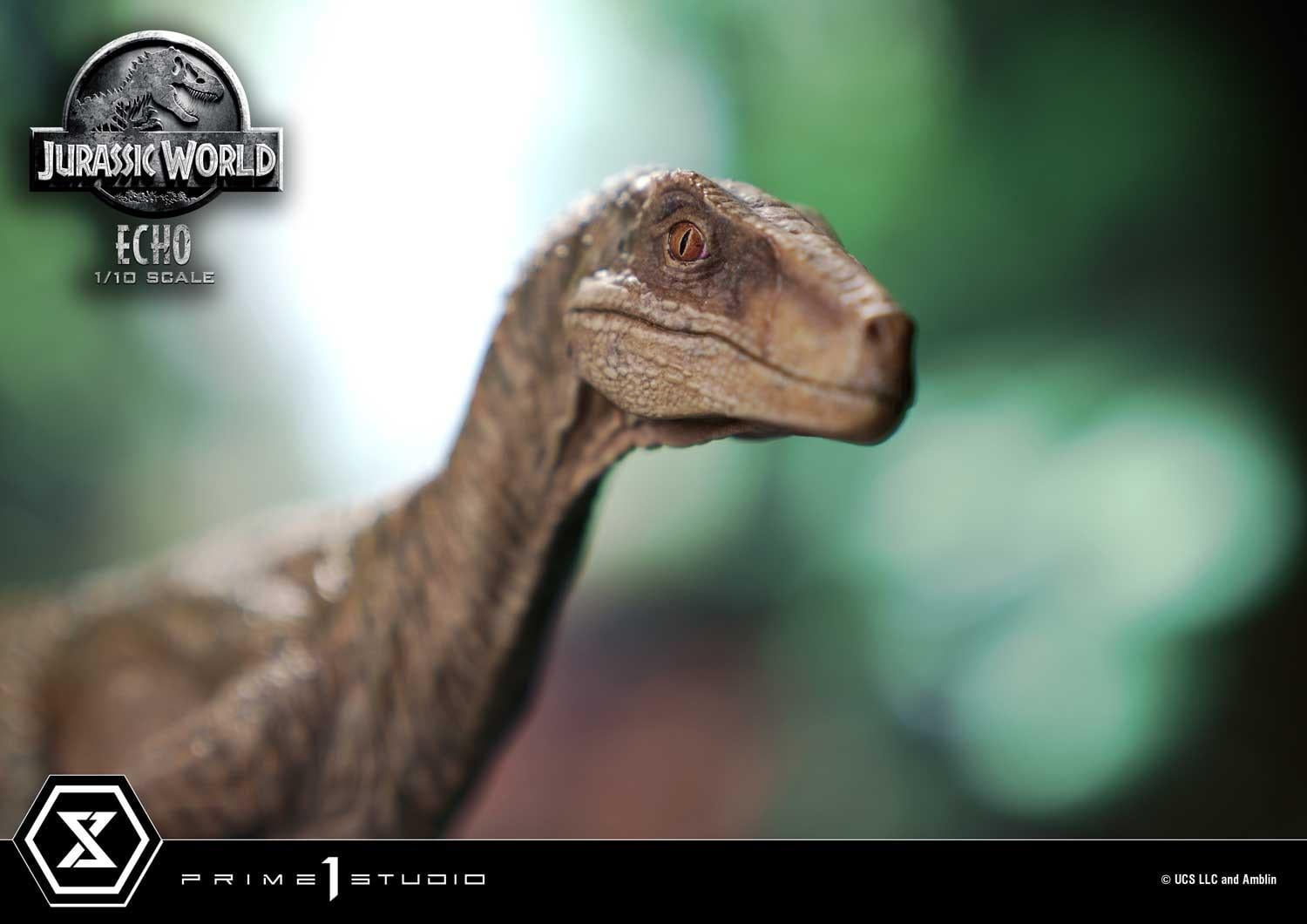 Jurassic World (Film) Echo image 8
