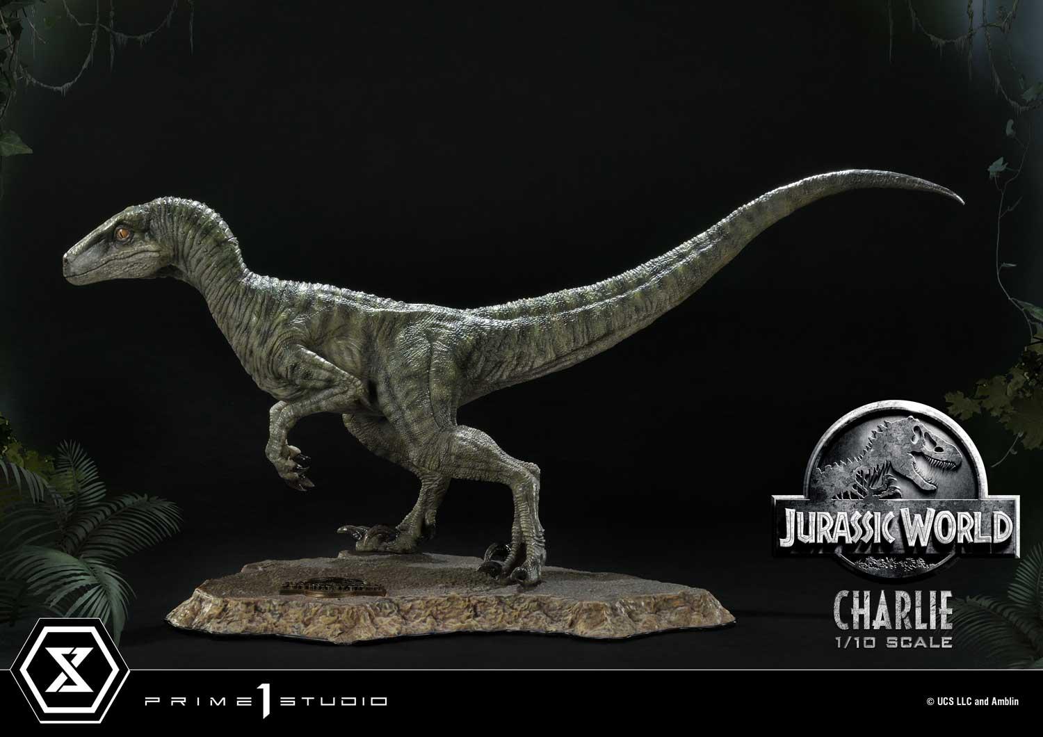 Jurassic World (Film) Charlie image 4