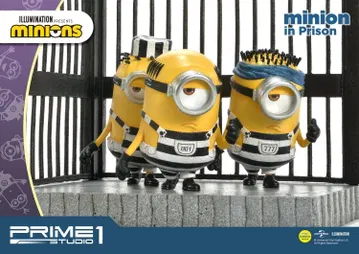 Minion Prison