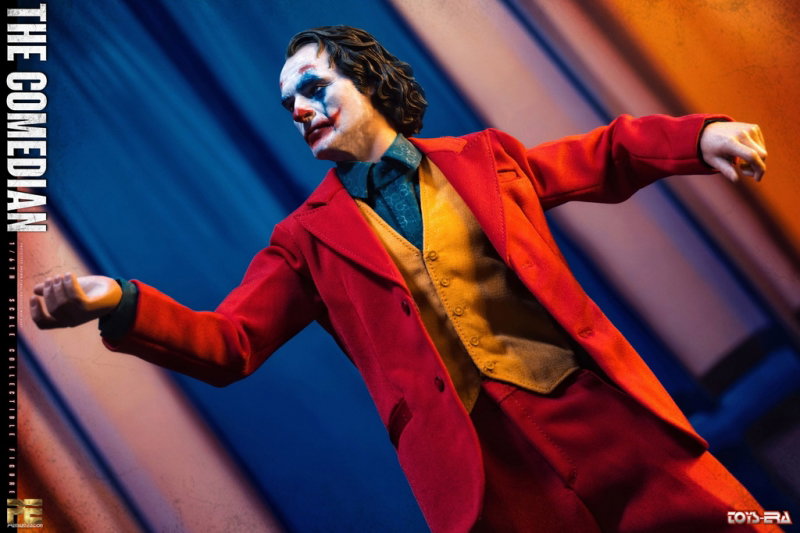 The Comedian image 10