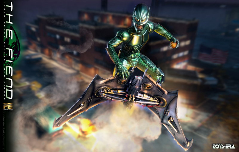 The Fiend image 10