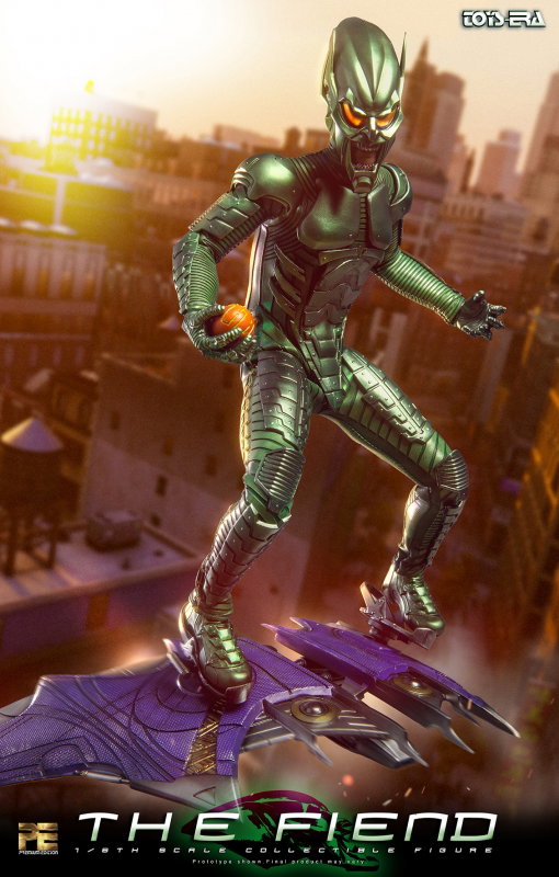 The Fiend image 3