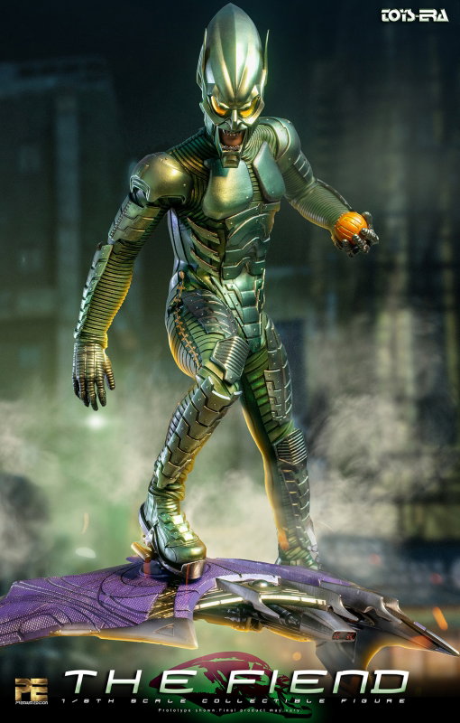 The Fiend image 4