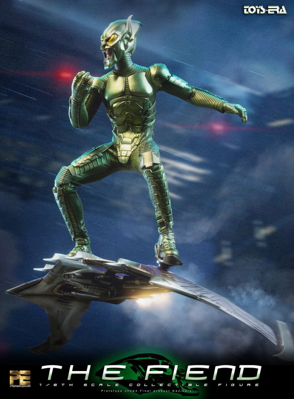 The Fiend image 7