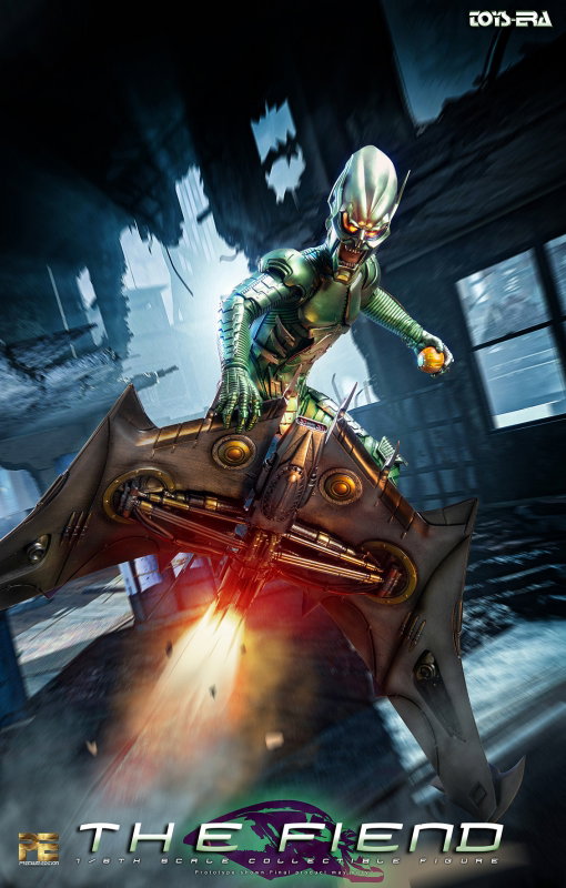 The Fiend image 9