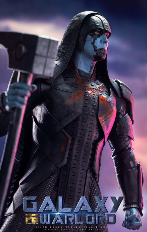 Galaxy Warlord image 10