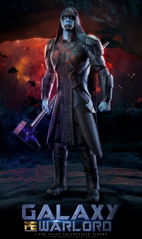 Galaxy Warlord image 2