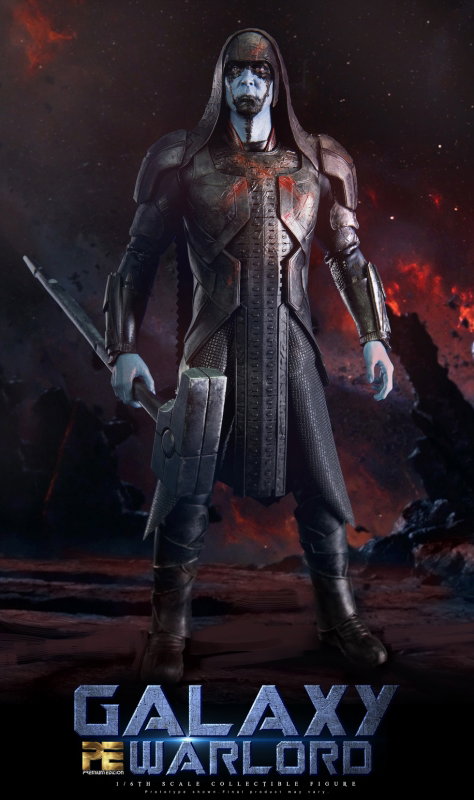 Galaxy Warlord image 3
