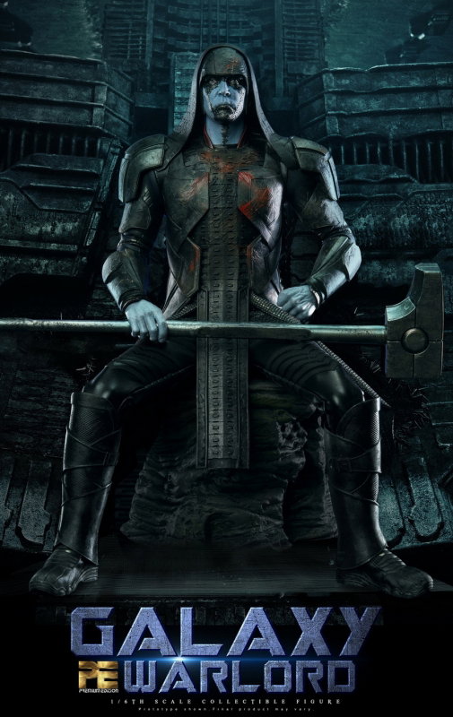 Galaxy Warlord image 4