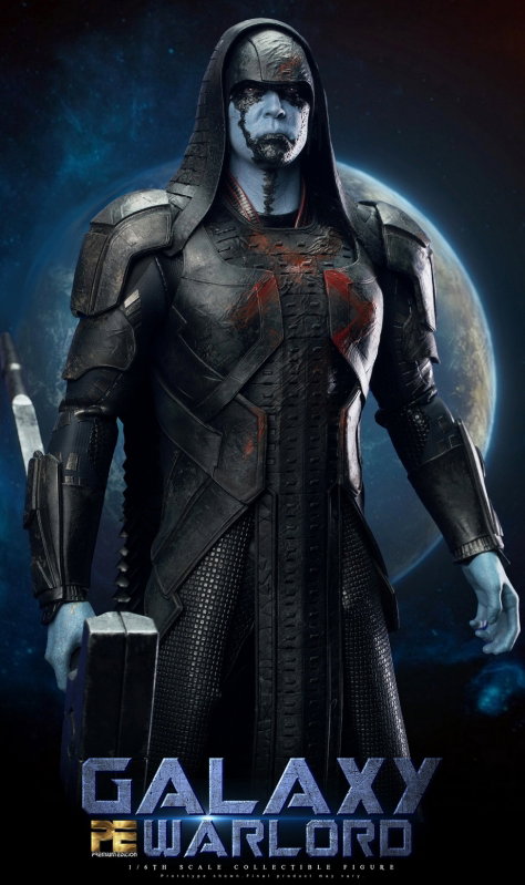 Galaxy Warlord image 5