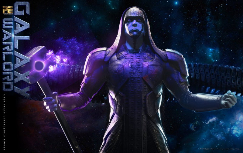 Galaxy Warlord image 6