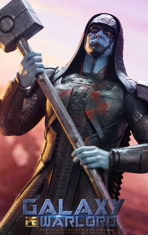 Galaxy Warlord image 7