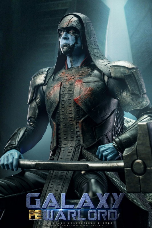 Galaxy Warlord image 8