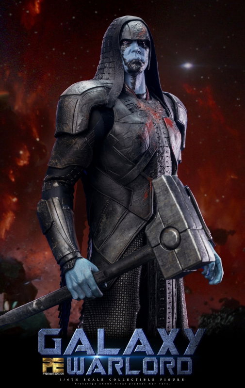 Galaxy Warlord image 9
