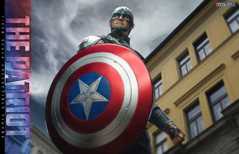 The Patriot image 10
