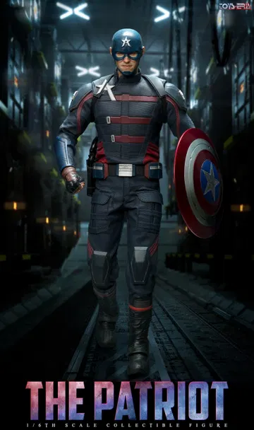The Patriot
