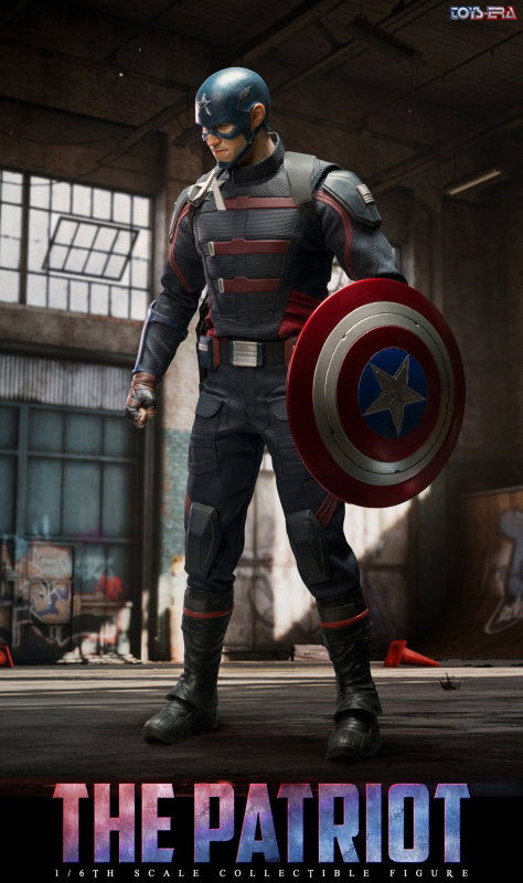 The Patriot image 3