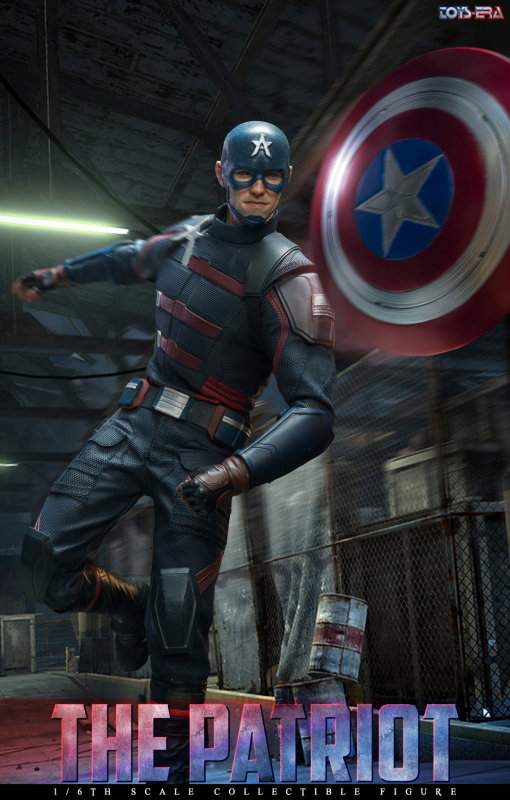 The Patriot image 5