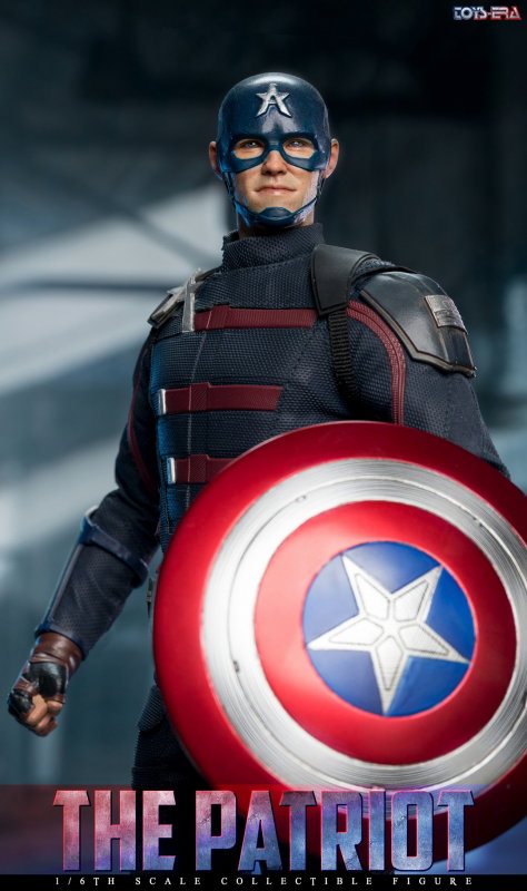 The Patriot image 6