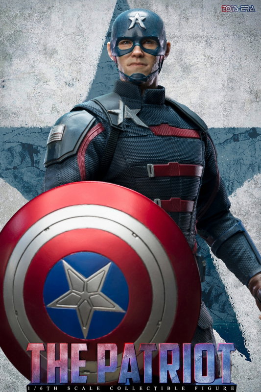 The Patriot image 7