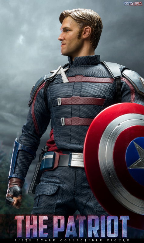 The Patriot image 8