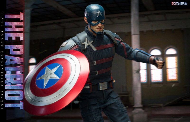The Patriot image 9