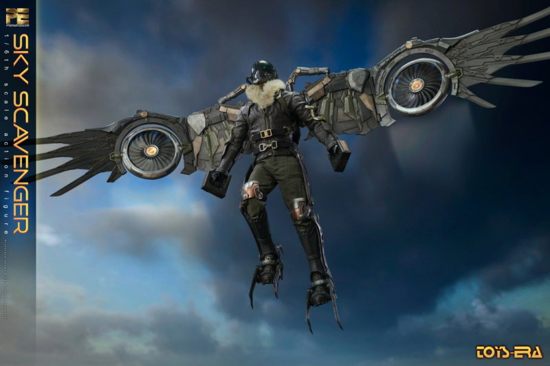 Sky Scavenger image 4