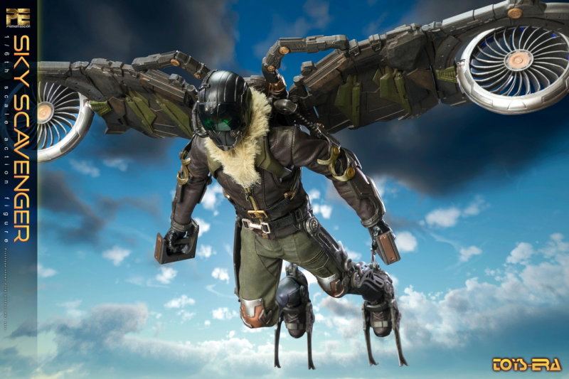 Sky Scavenger image 7