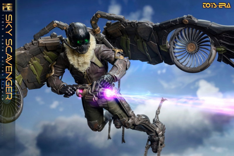 Sky Scavenger image 8