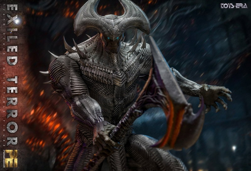 Exiled Terror image 10