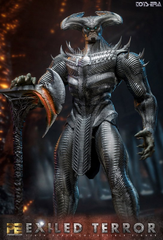 Exiled Terror image 4