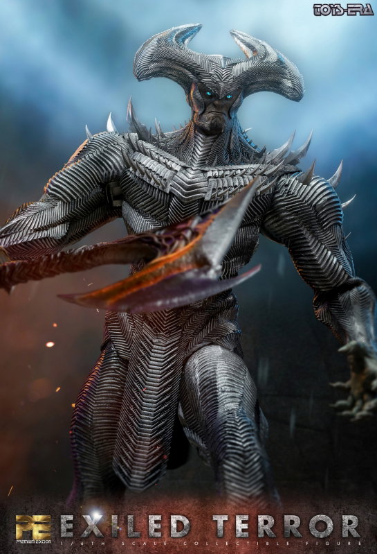 Exiled Terror image 5