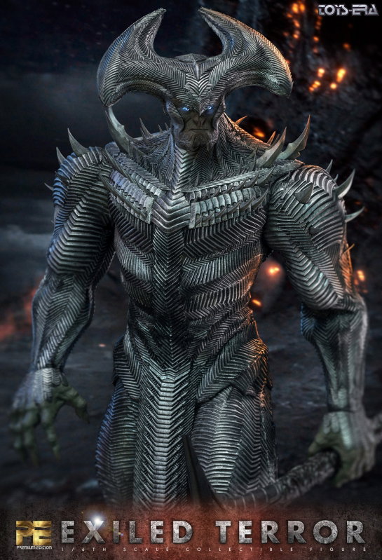 Exiled Terror image 6