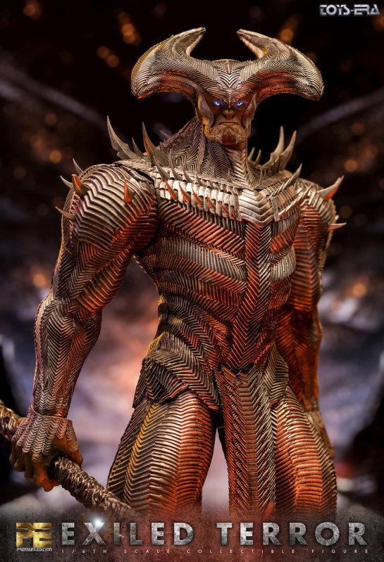 Exiled Terror image 7