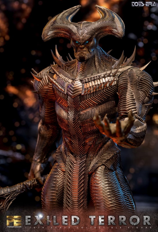 Exiled Terror image 8